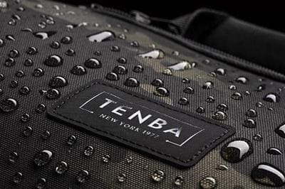 tenba axis v2 16l multicam black