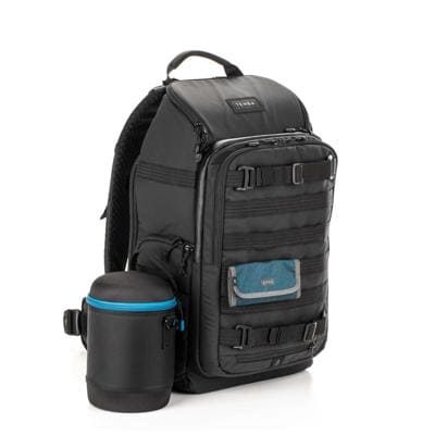 plecak fotograficzny tenba axis v2 32l black