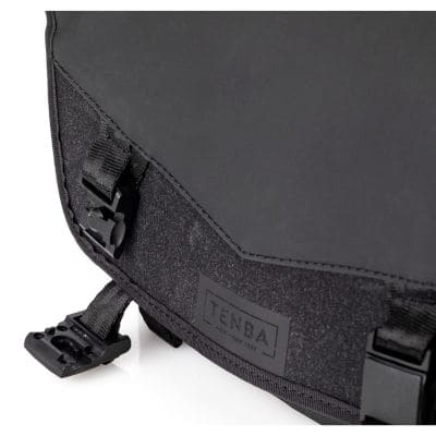 torba fotograficzna tenba dna 9 slim messenger black