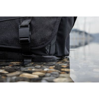 torba tenba dna 9 slim messenger black