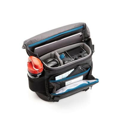 dna 9 slim messenger