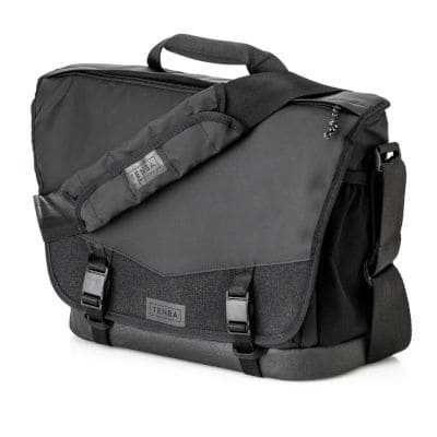 torba fotograficzna tenba dna 13 dslr messenger black