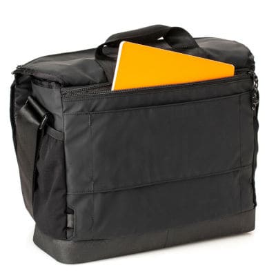 torba tenba dna 13 dslr messenger black