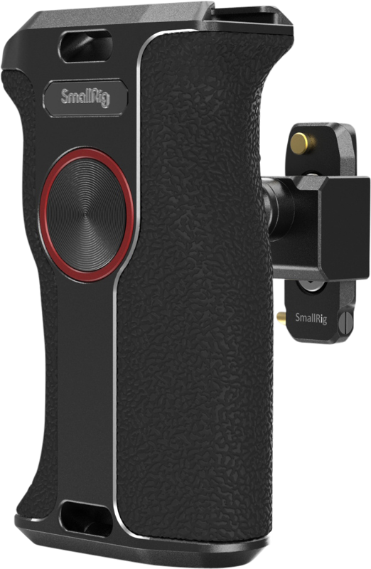 smallrig obrotowy uchwyt nato