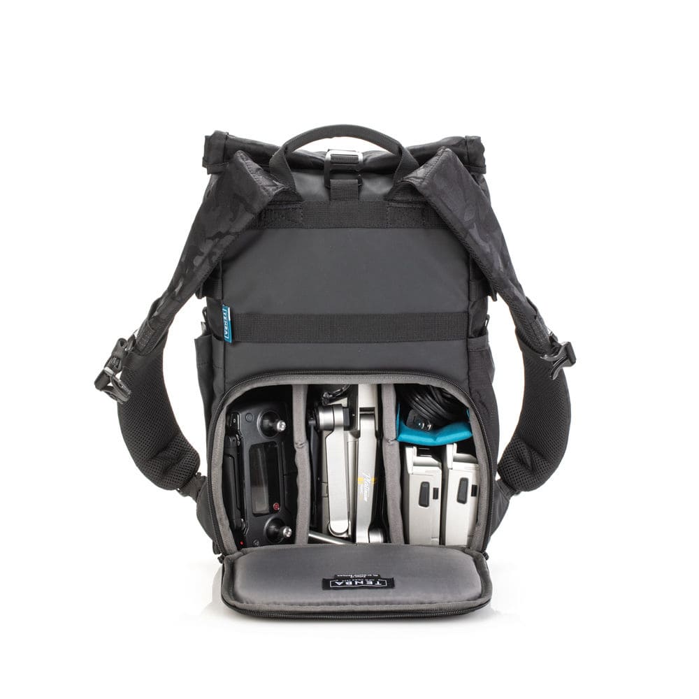 plecak tenba fulton v2 10l