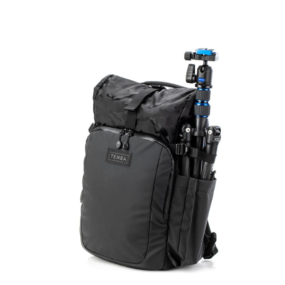 plecak fotograficzny tenba fulton v2 10l all weather
