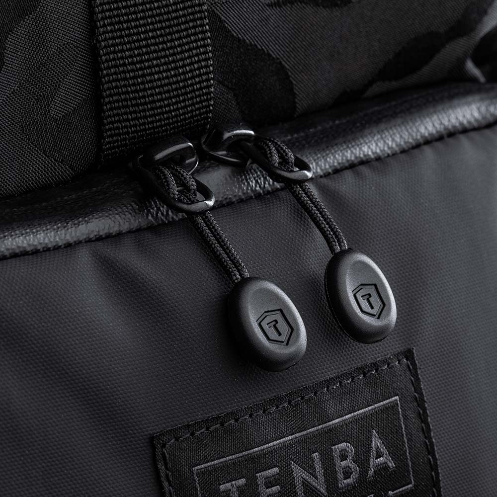 fulton v2 16l all weather