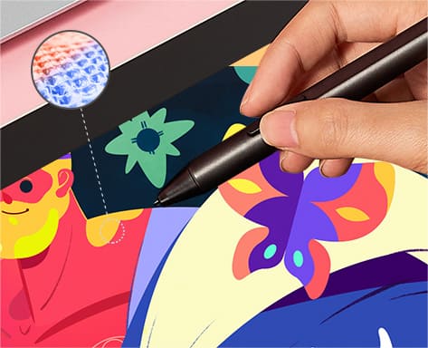 tablet graficzny xp-pen artist 12 2nd