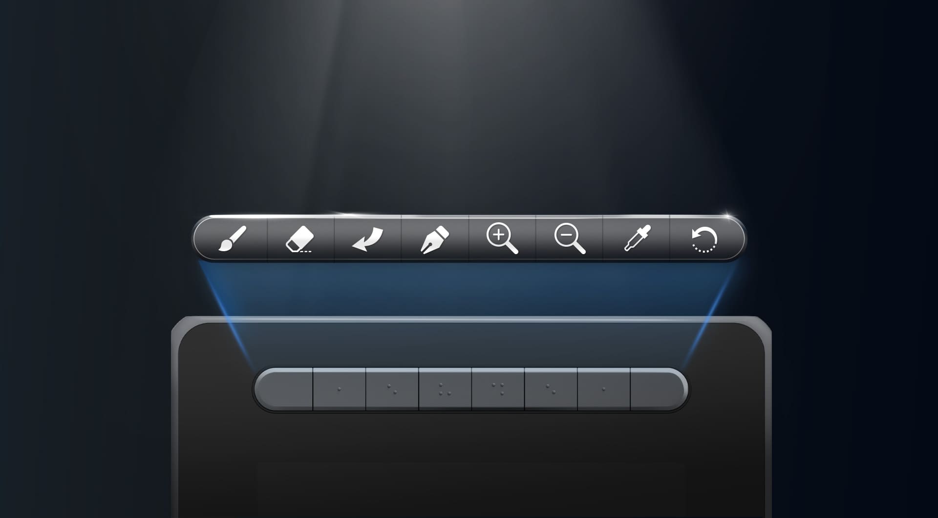 xp-pen artist 12 2nd