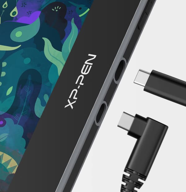 tablet xp-pen artist 12 2nd