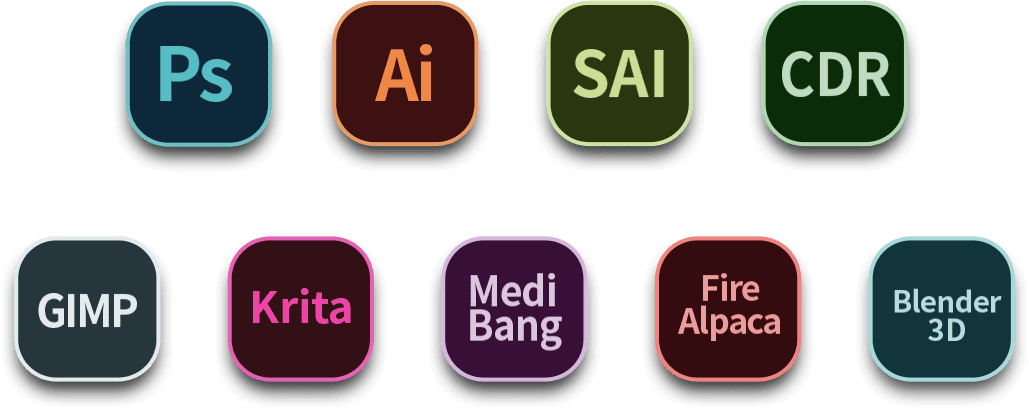 tablet xp-pen artist 12 2nd