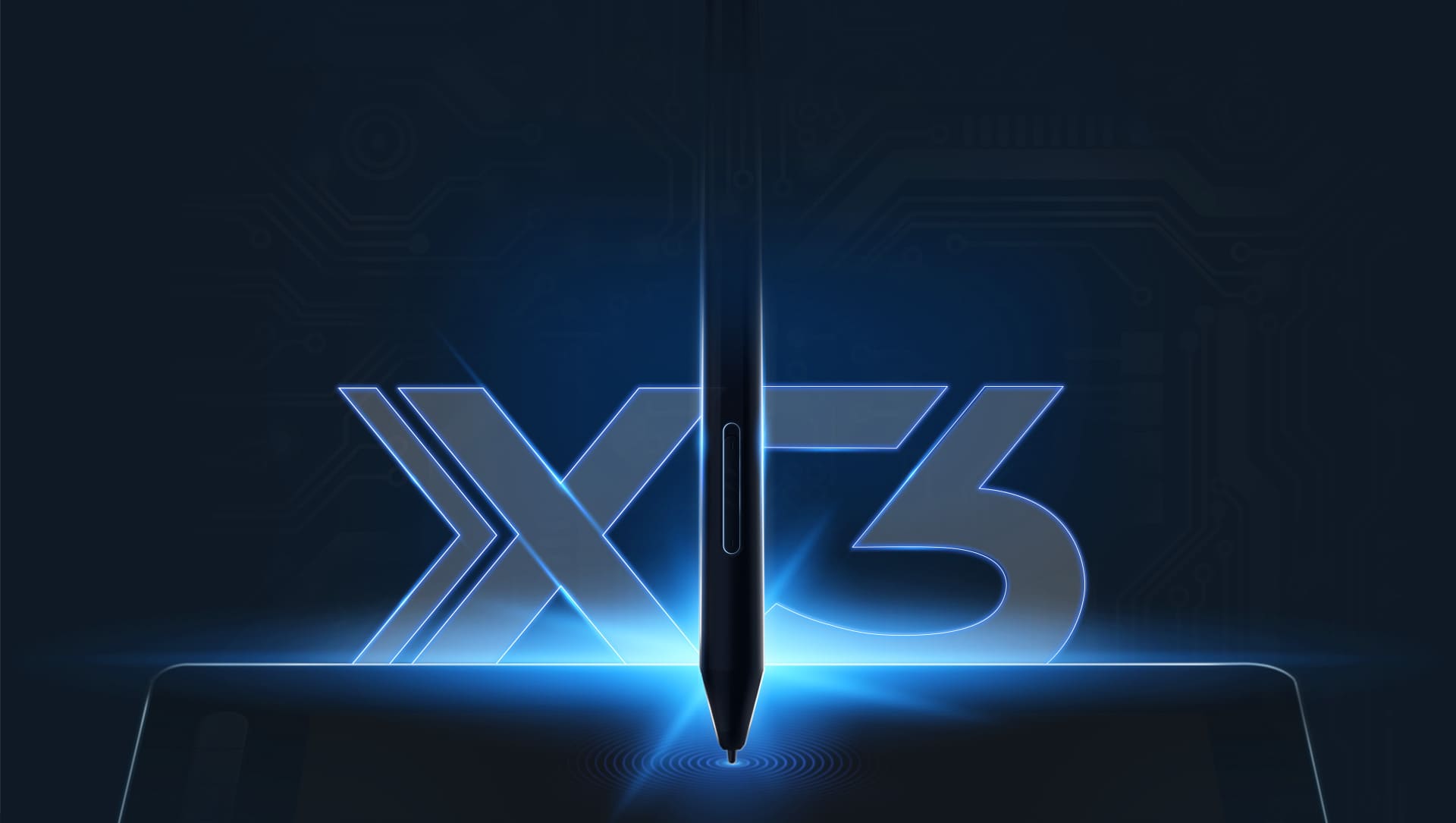 tablet ekranowy xp-pen artist 13 2nd