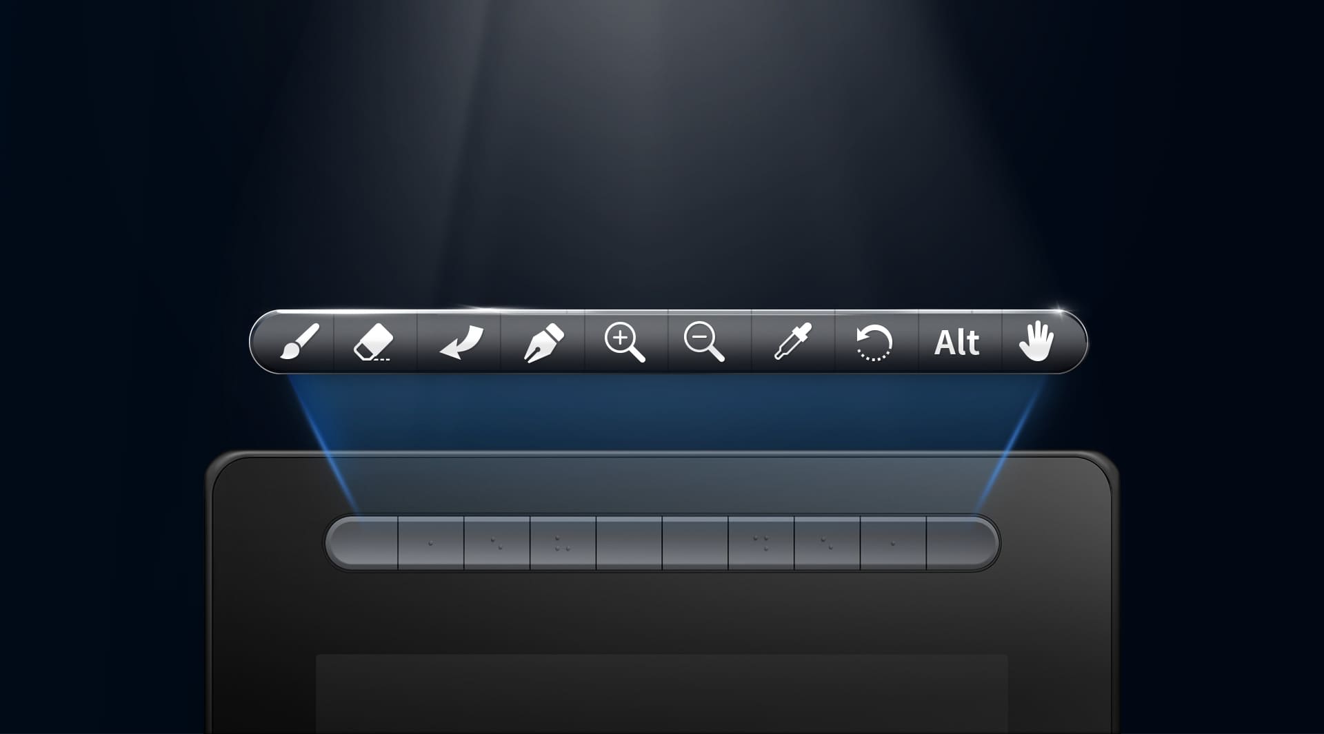 xp-pen artist 16 2nd