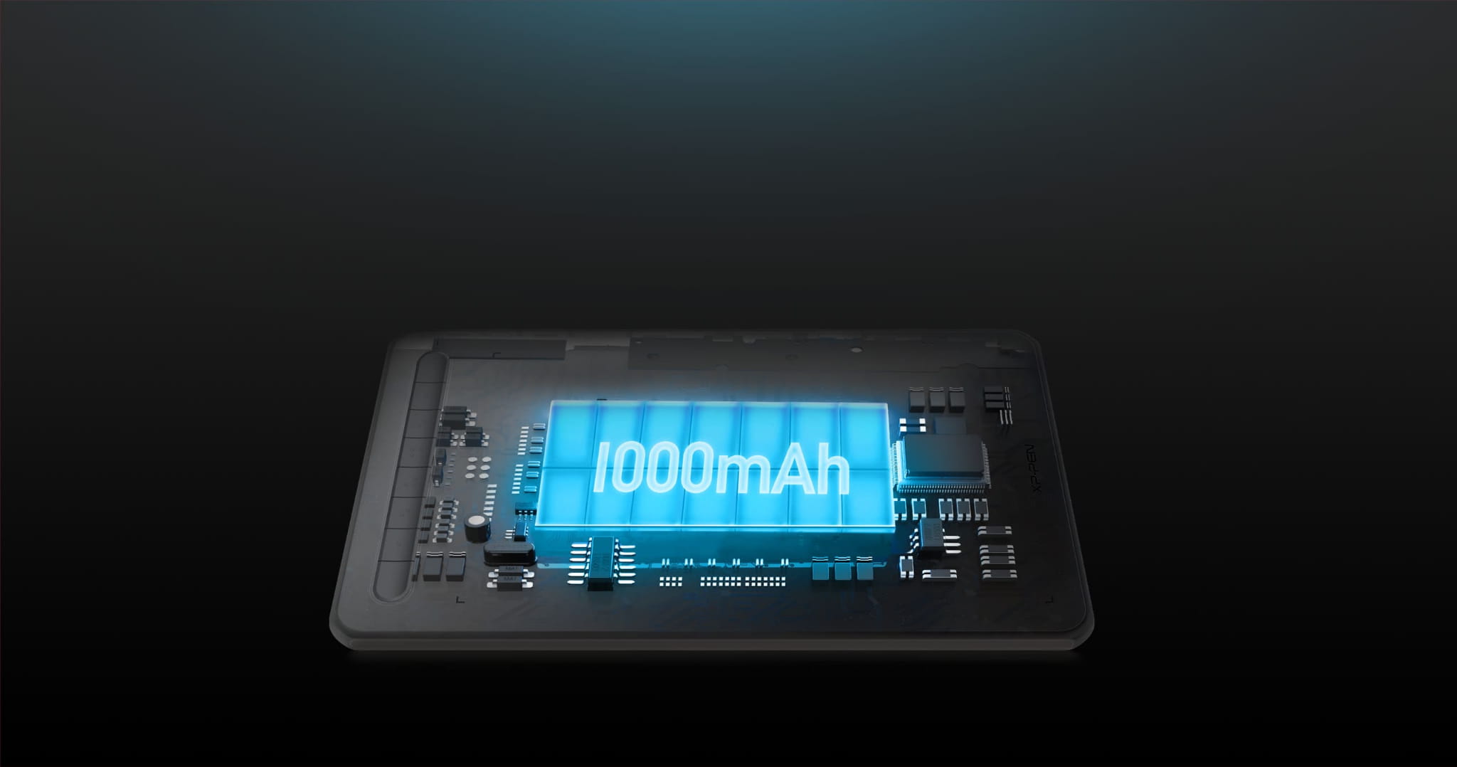 tablet graficzny xp-pen deco lw