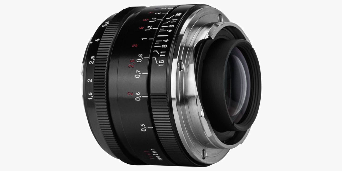  voigtlander 35 mm f/1,5 do leica m