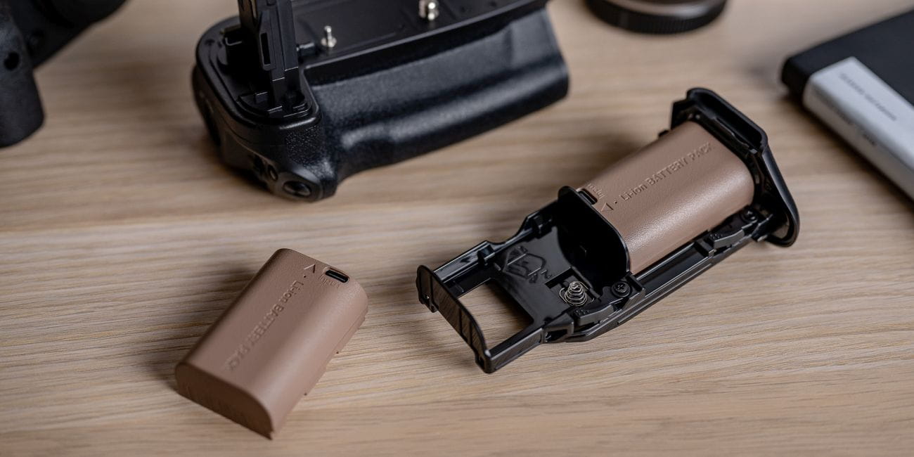 battery pack newell bg-r10