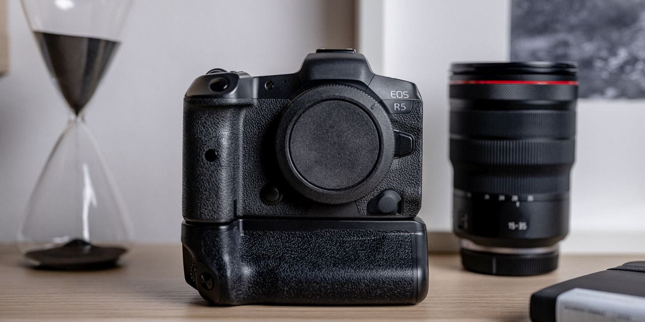 newell bg-r10 do canon