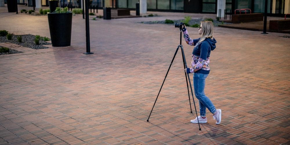 statyw fotograficzny