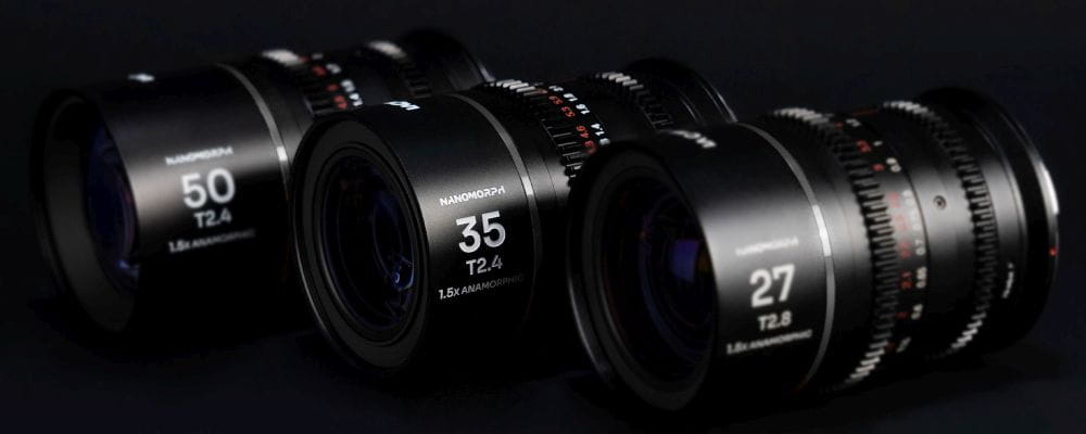 obiektyw venus optics laowa nanomorph 35 mm t2,4 1,5x
