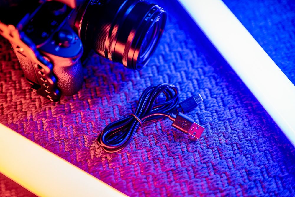 lampa newell rgb kathi ii