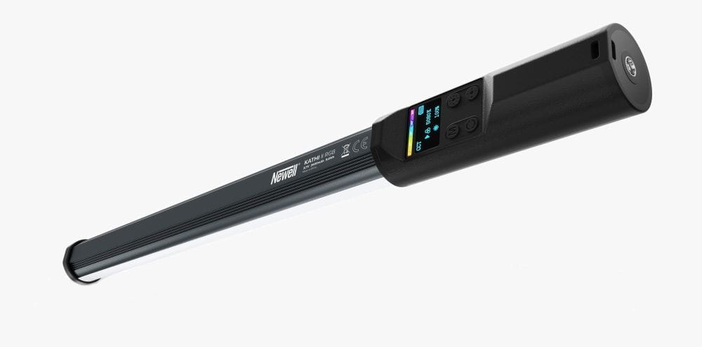 lampa led newell rgb kathi ii