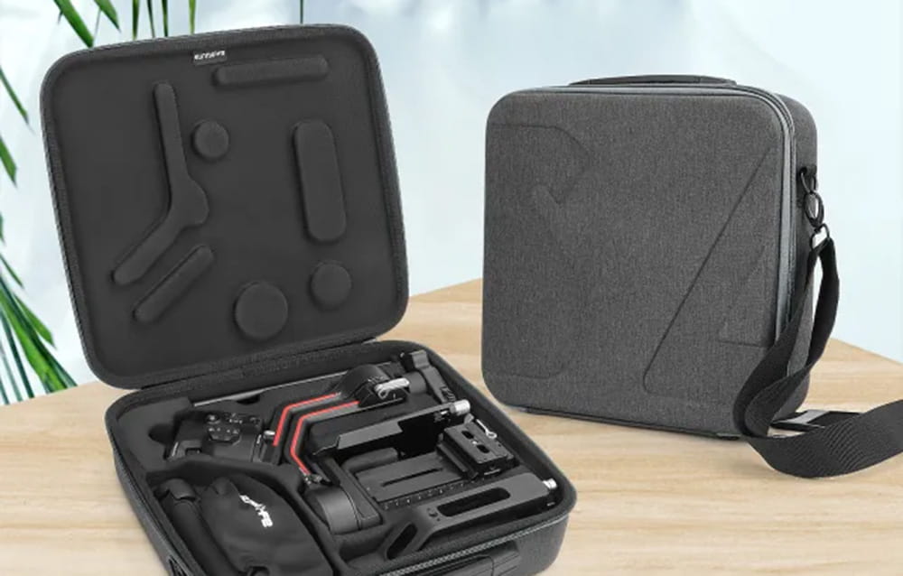 dji rs 3 torba