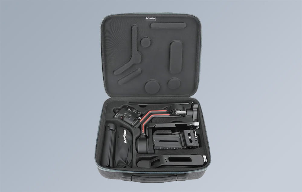 dji rs 3 pokrowiec