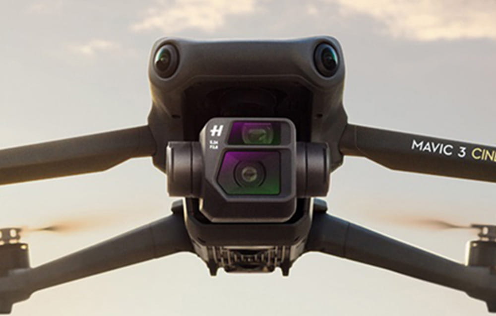 filtr cpl do drona dji mavic 3