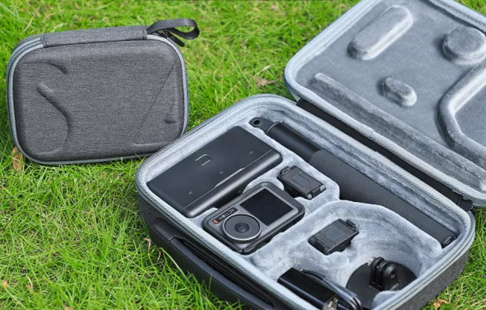 torba do dji osmo action 3 adventure combo