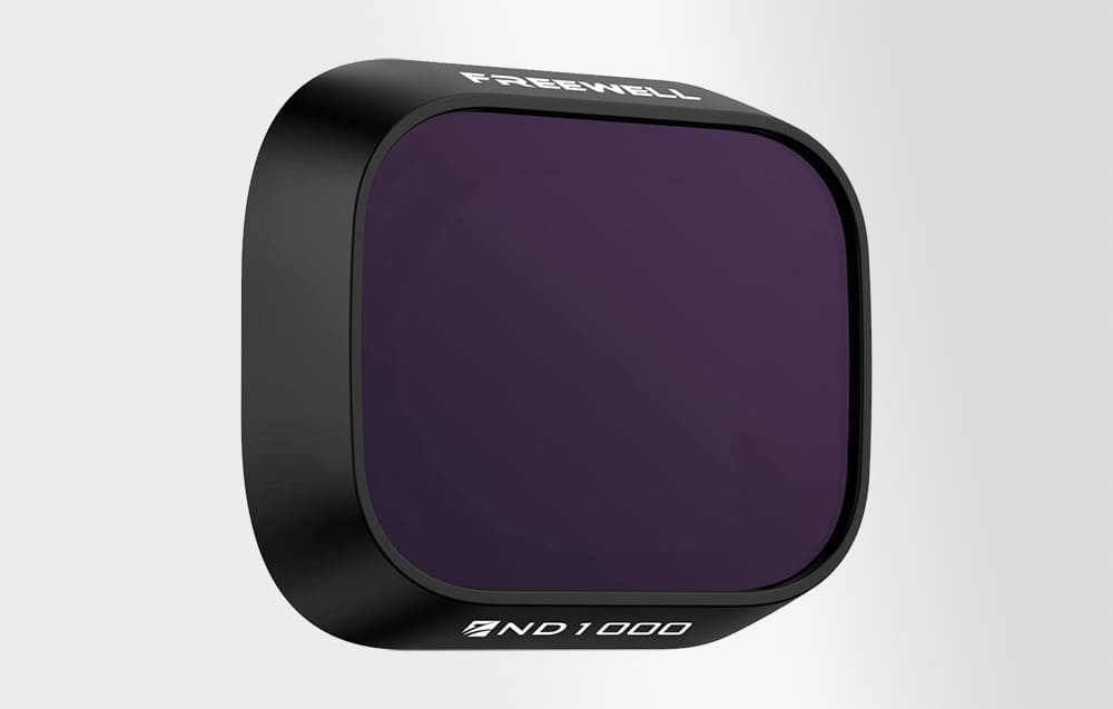 filtr nd1000 do dji mini 3 pro / mini 3