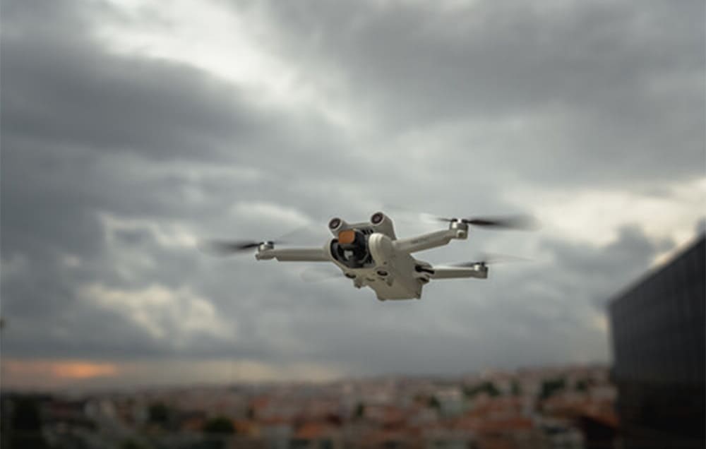 filtr nd256 do dji mini 3