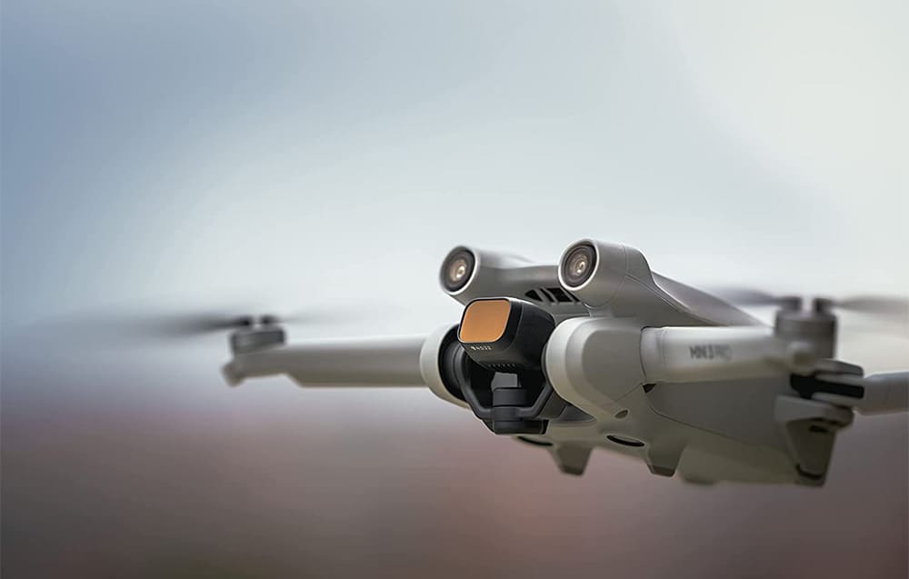 filtr nd32 do dji mini 3 pro