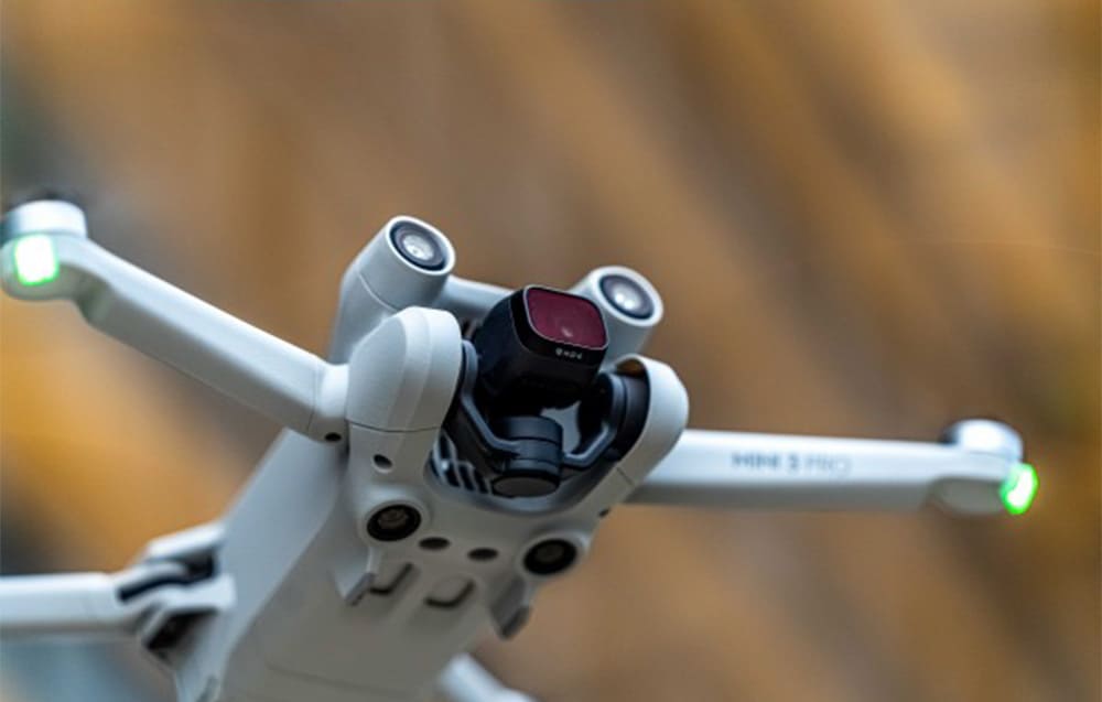 filtr nd32 do dji mini 3