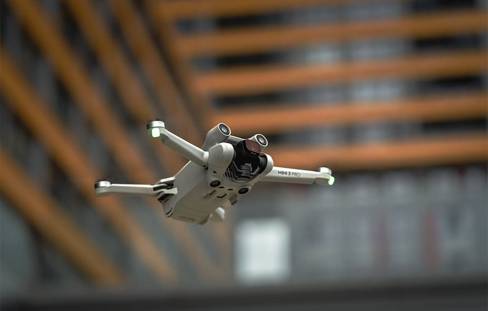 filtr nd16 do dji mini 3 pro