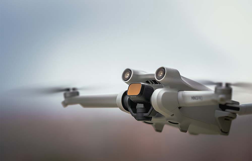 filtr nd4 do dji mini 3