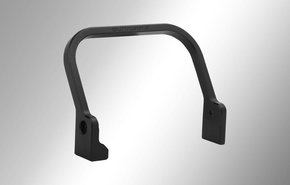 aluminiowa osłona gimbala / zderzak sunnylife do dji avata