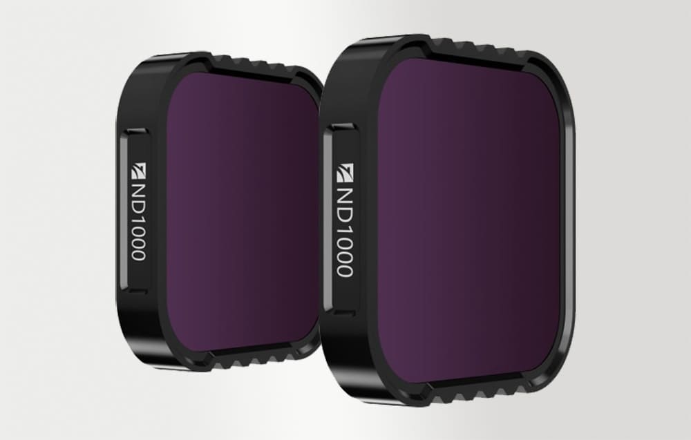 filtr nd1000 do gopro hero 11/hero 10/hero 9