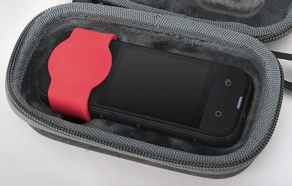 osłona obiektywu sunnylife do insta360 x3