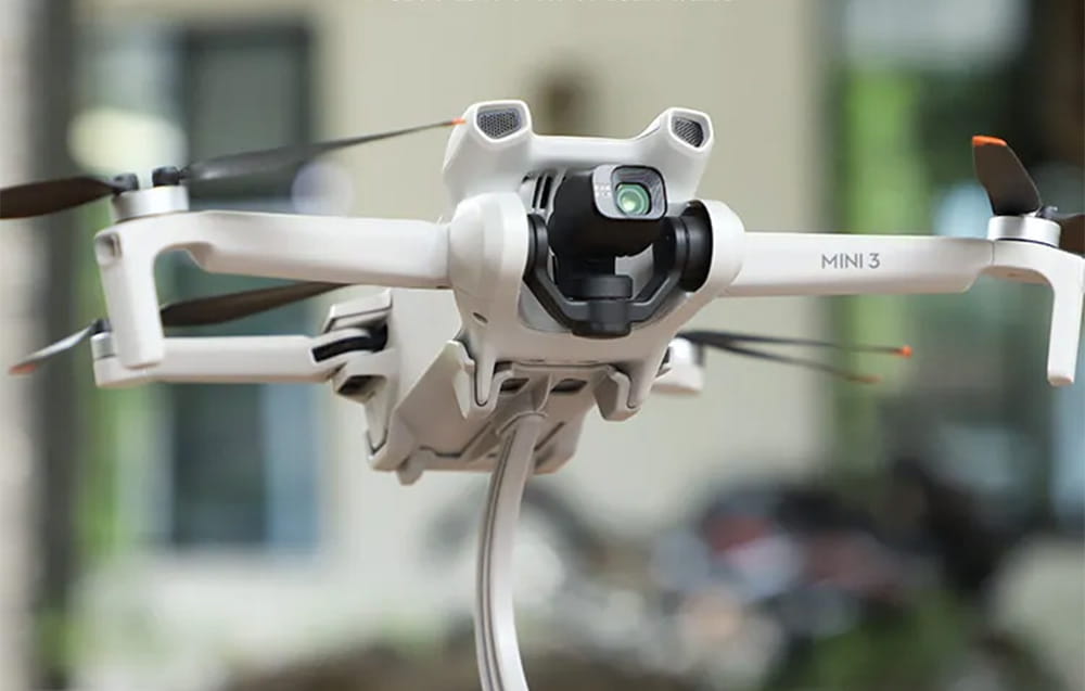 podstawka na display sunnylife do dji mini 3 / 3 pro (zj562)