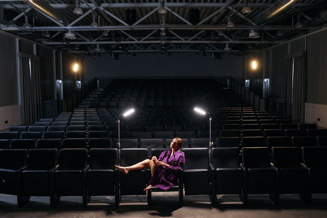 lampa led zhiyun fiveray v60 wand light combo