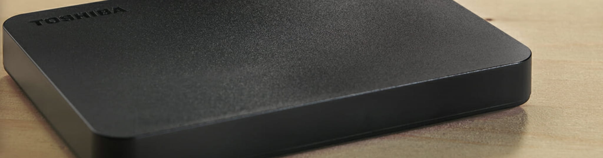 dysk zewnętrzny hdd toshiba canvio basics 2 tb