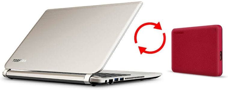 dysk hdd toshiba canvio advance 1tb