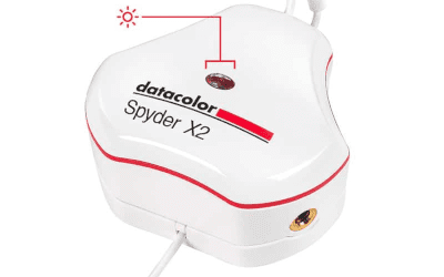datacolor spyder x2 elite