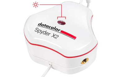 datacolor spyder x2 ultra