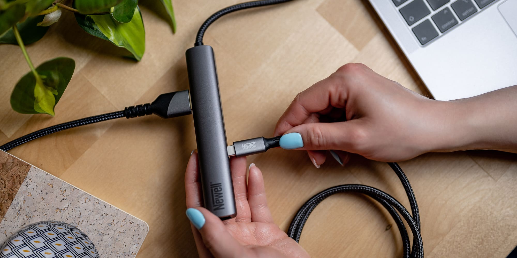 adapter usb-c