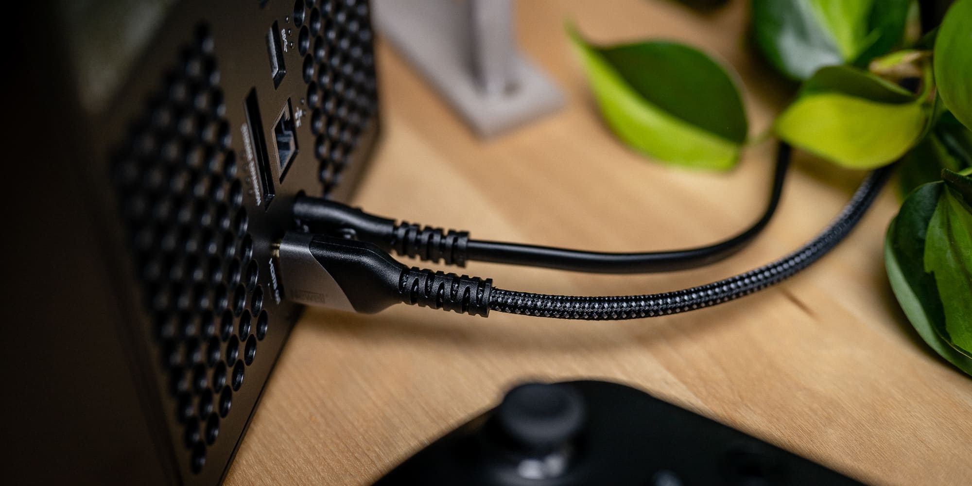 kabel newell hdmi - hdmi 2.1
