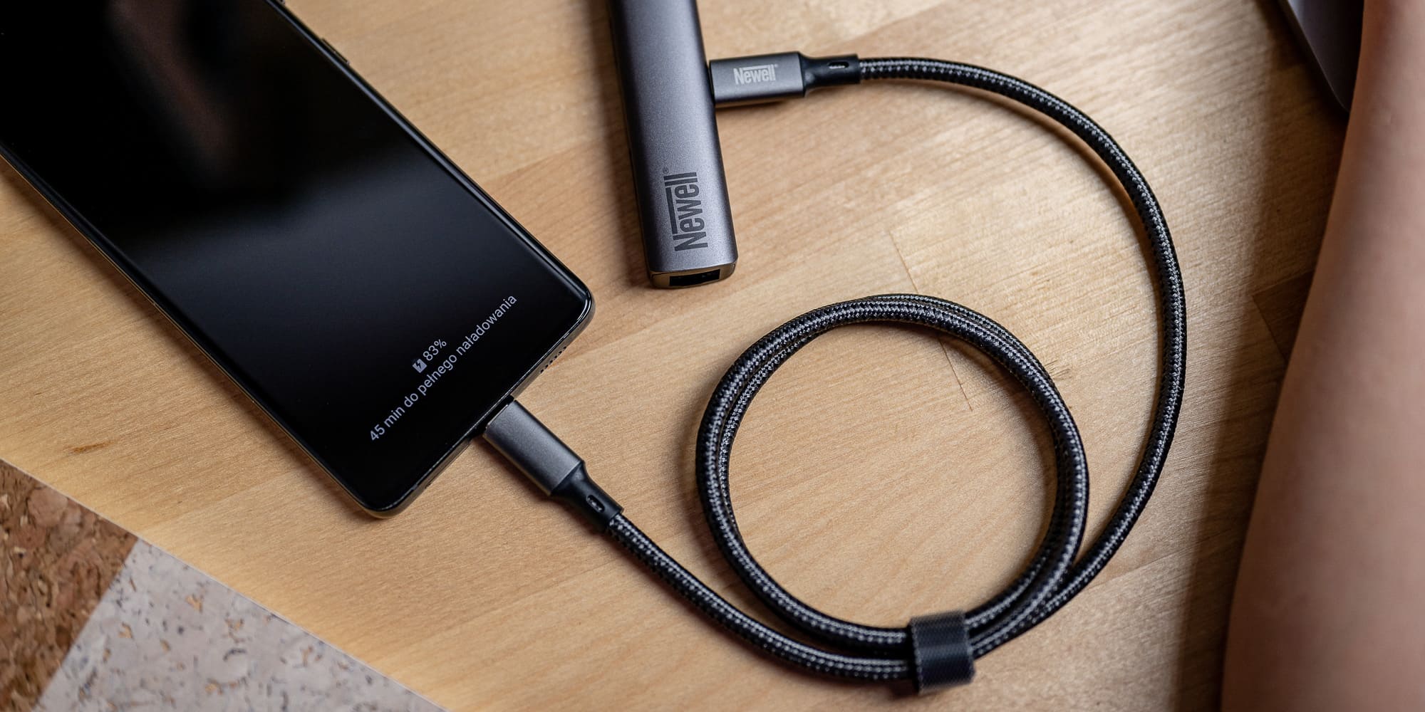 kabel newell usb c - usb-c 4.0