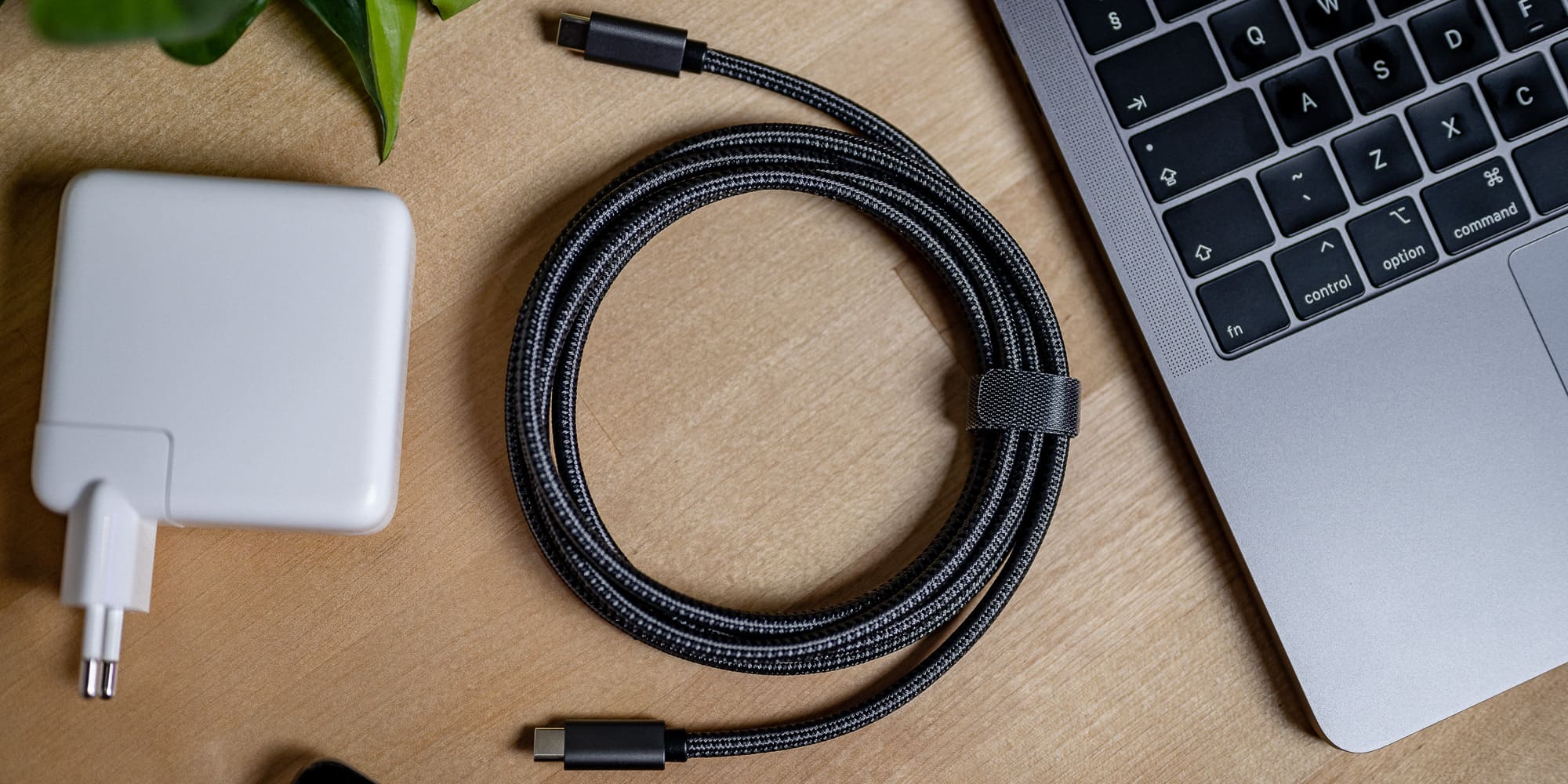 kabel newell usb c - usb-c 3.2 gen 2 - 2 m