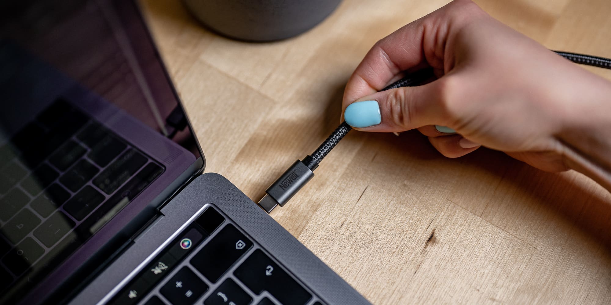 kabel usb c - usb-c 3.2