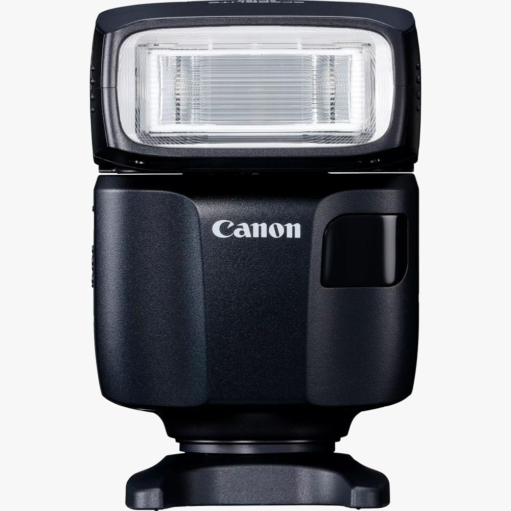 lampa błyskowa canon speedlite el-100